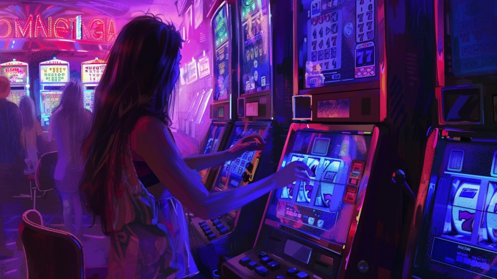 NJT77 live casino dealer langsung streaming HD pengalaman kasino nyata