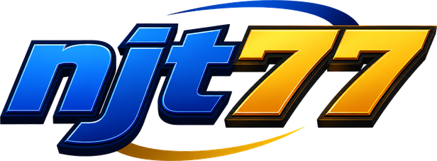 NJT77 Logo